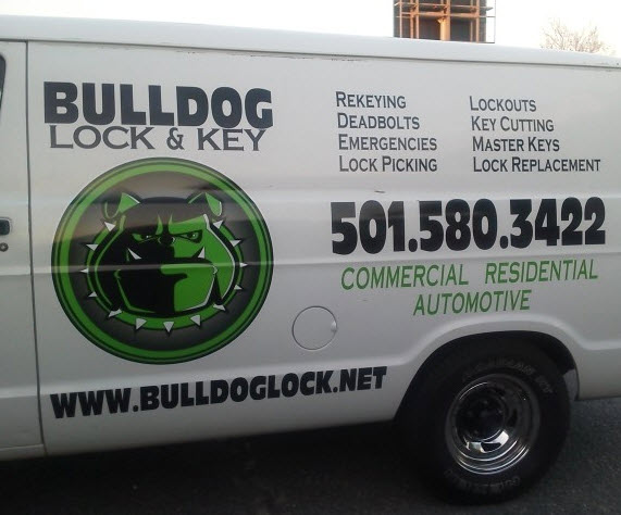 Fleet or Vehicle Graphics